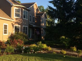 51 Hillcrest Rd, Ithaca, NY 14850