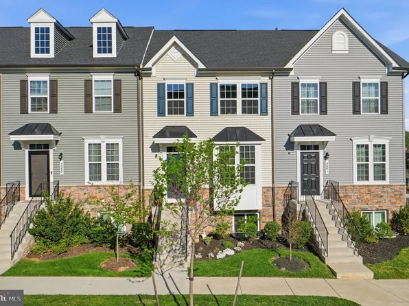 223 Edwin Rd, Frederick, MD 21702