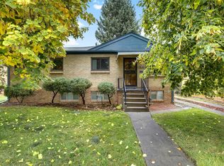 2640 Zenobia St, Denver, CO 80212
