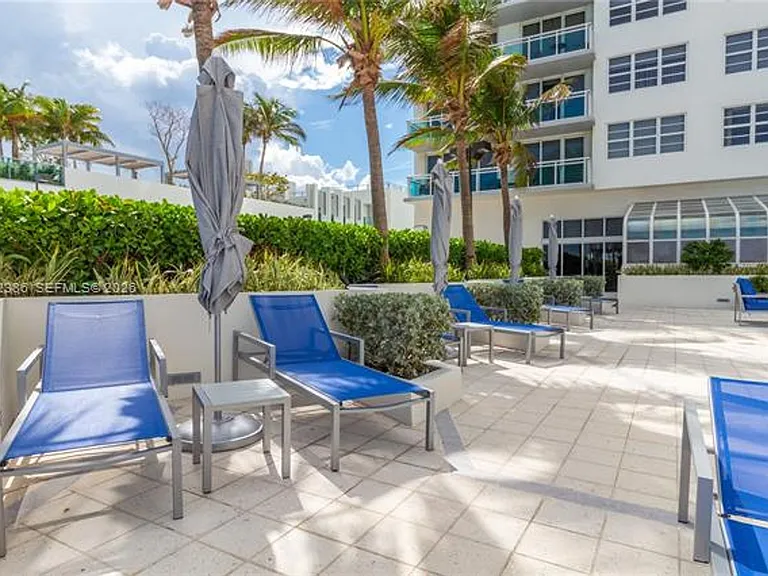 6917 Collins Ave #715 — Photo 34