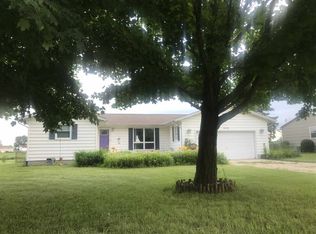 1202 W 6th St, Rochester, IN 46975