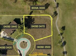 1537 NW 29th Pl, Cape Coral, FL 33993