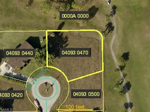 1537 NW 29th Pl, Cape Coral, FL 33993