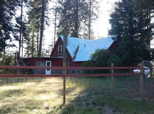 31 Robinson Rd, Newport, WA 99156