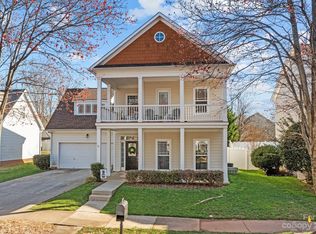 19230 Coachmans Trce, Cornelius, NC 28031