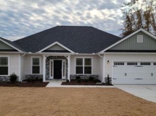 313 Plainfield Dr, Goldsboro, NC 27534