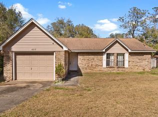 4317 Carnwath Rd, Tallahassee, FL 32303