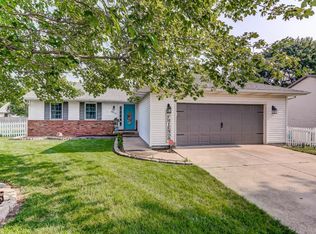 6317 Kate Ct, Springfield, IL 62712