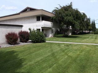 Lyons Court Apartments, Spokane, WA 99208