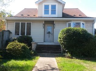 1031 W Roache St, Indianapolis, IN