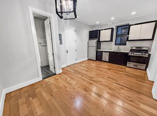 1792 Amsterdam Ave APT 1W, New York, NY 10031