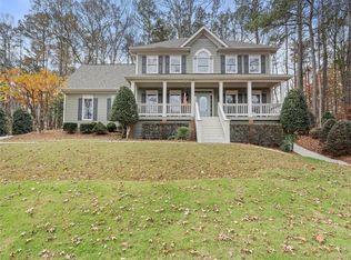 1503 Barksdale Ct NW, Kennesaw, GA 30152