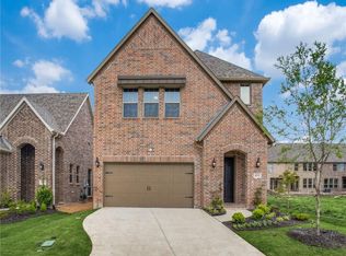 4541 El Paso Dr, Plano, TX 75024