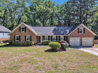 128 Melville Rd, Columbia, SC 29212