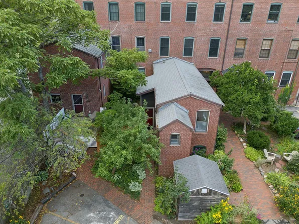 150 Spring Street #4, Portland, ME 04101