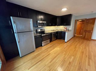 (Undisclosed Address), Boston, MA 02128