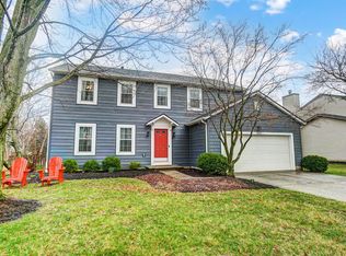 860 Venetian Way, Columbus, OH