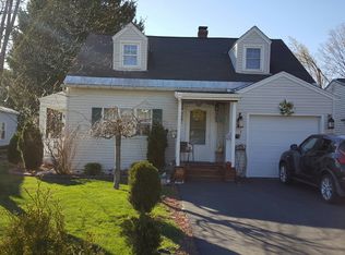 5481 Walker Rd, Deerfield, NY 13502