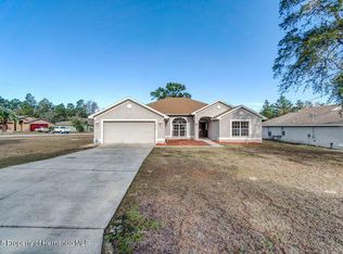 11013 Sheffield Rd, Spring Hill, FL 34608