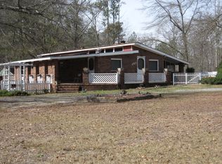 267 Forest Valley Dr, Gordon, GA 31031