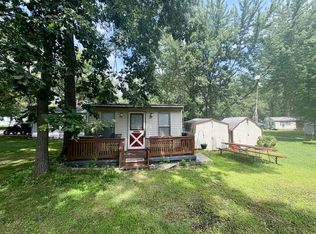 26/235 Woodhaven Dr E, Sublette, IL 61367