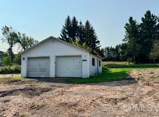 12541 Blacksmith Rd, Bruce Crossing, MI 49912