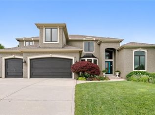 19013 W 98th Ter, Lenexa, KS 66220