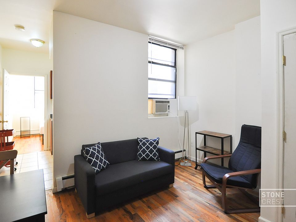 1st image of 628 W 138th St #2RR
