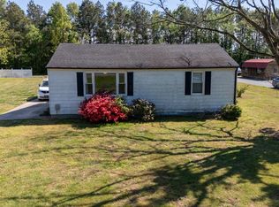 3544 Chateau Dr, East New Market, MD 21631