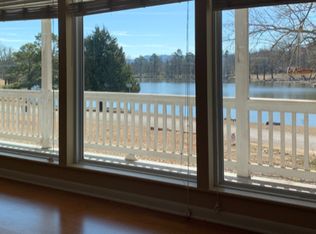 1011 Lakeside Dr, Mena, AR 71953