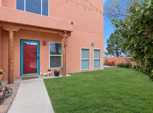 4 Tierra Del Sol Rd, Edgewood, NM 87015