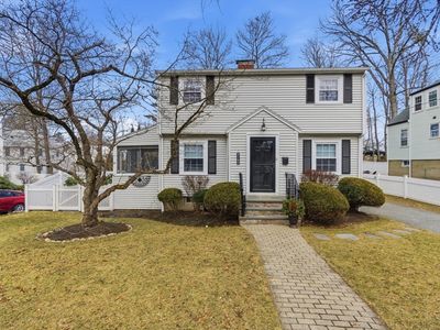 6 Sherman Rd, Stoneham, MA, 02180