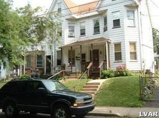230 W Madison St, Easton, PA 18042