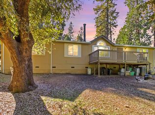 20070 Tellurium Dr, Pine Grove, CA 95665