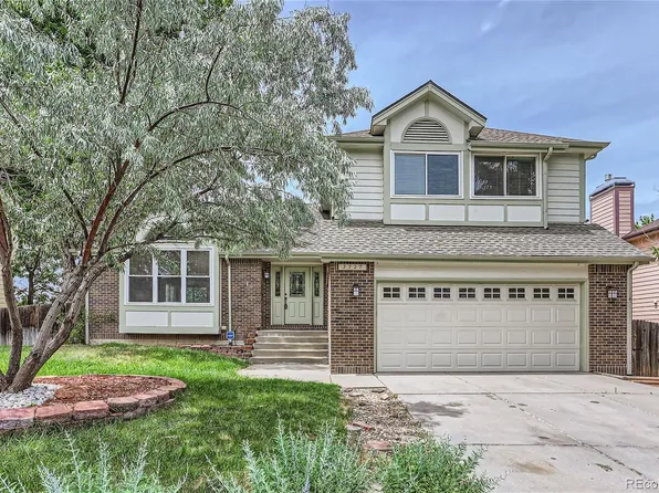 3727 S Truckee Way, Aurora, CO 80013