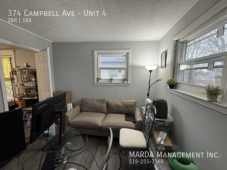 374 Campbell Ave #4 — Photo 14