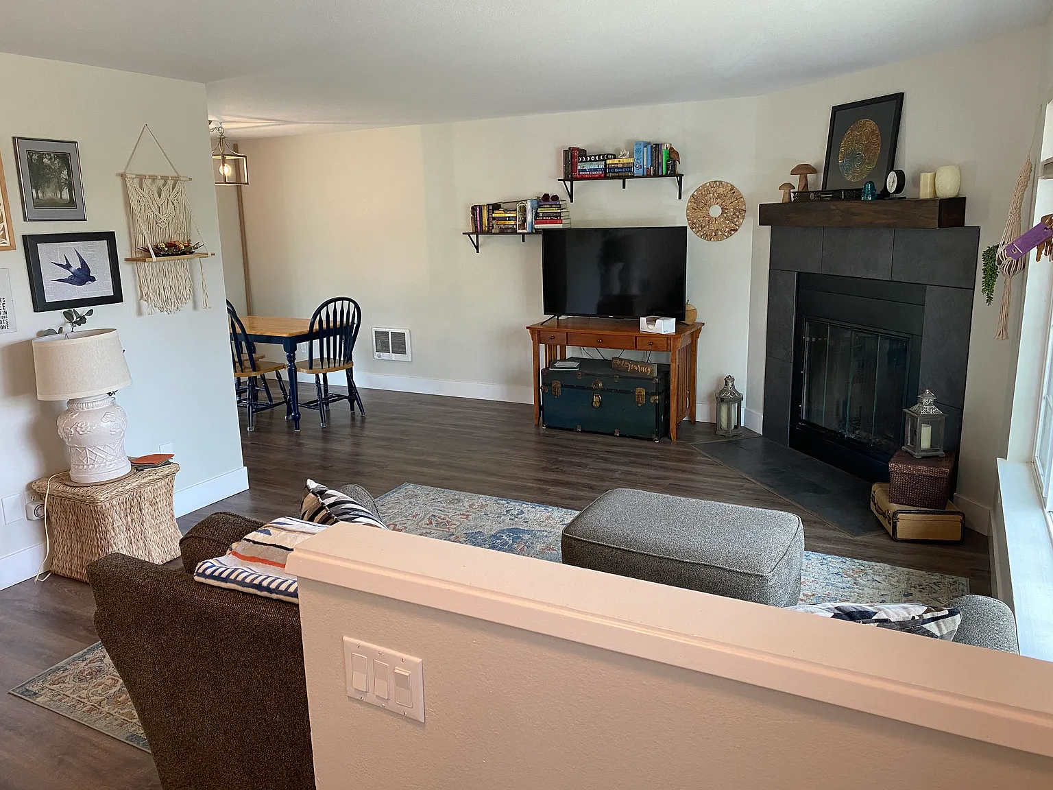 2 bed, 870 sqft, $2,150 — Photo 3
