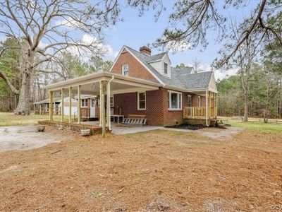 6943 Flat Rock Rd, Warfield, VA, 23889