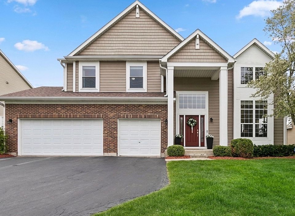 1st image of 1816 Prairie Ridge Cir