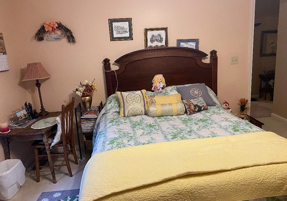 4300 Brownhurst Way photo 1