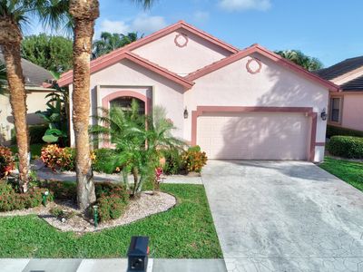 10346 Lexington Cir S, Boynton Beach, FL, 33436