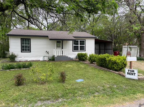 503 W 8th St, Bonham, TX 75418