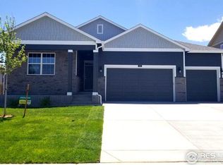 540 2nd St, Severance, CO 80546