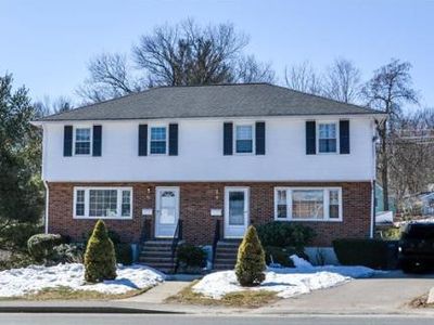 40 Mill St, Natick, MA, 01760