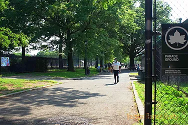 Rented by Norman Raindel, LREB