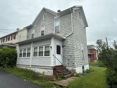 190 Beatty Ave, Johnstown, PA, 15906
