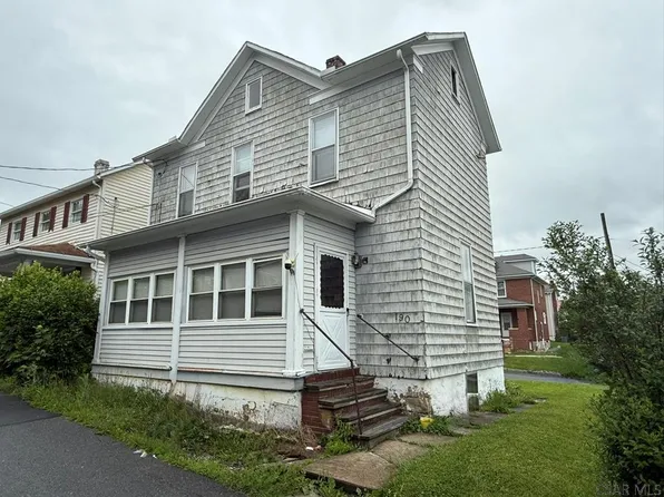 190 Beatty Ave, Johnstown, PA 15906