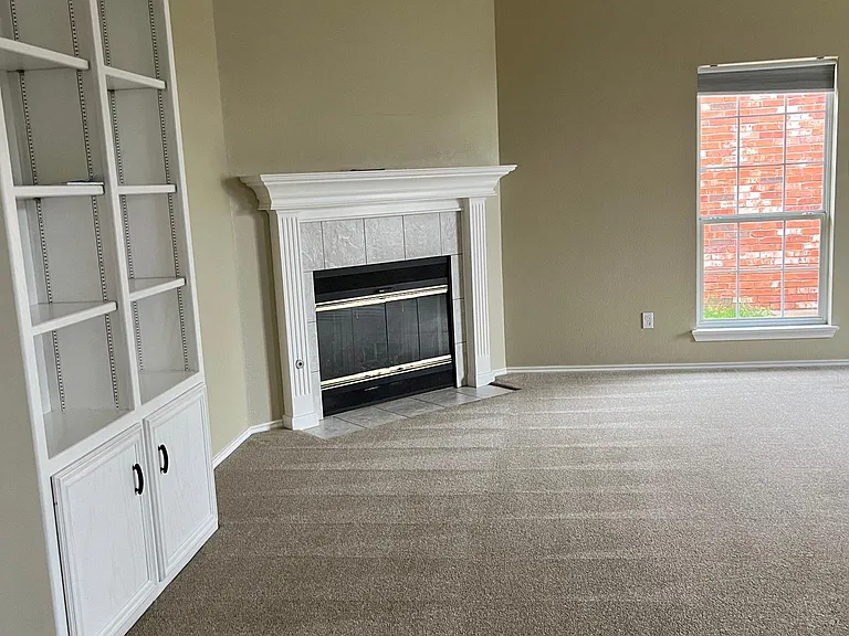 Another view of living room