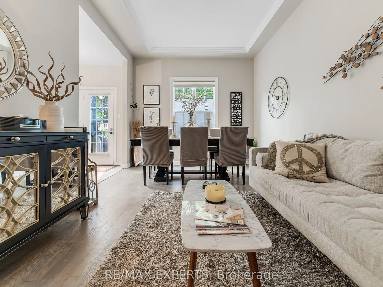3 bed, $3,300 — Photo 4