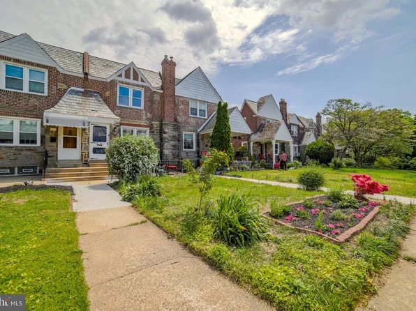 735 Eaton Rd, Drexel Hill, PA 19026